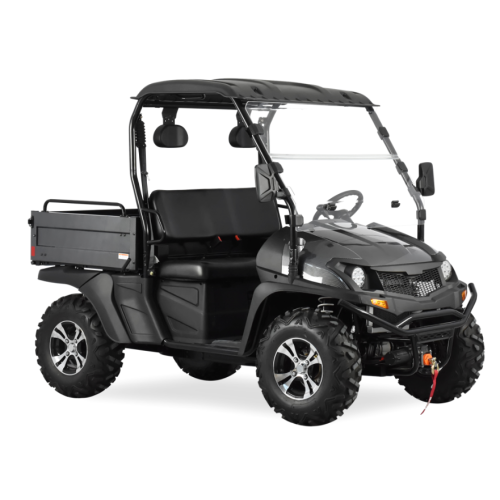 Cor 400cc EFI UTV Fibra de Carbono